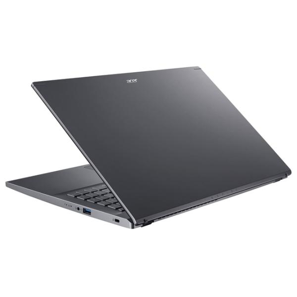 Acer Aspire 5 A515-57 Core i7 12650H/ 16 ГБ/ 1 ТБ/ VGA Встроенная/ Серый photo 5