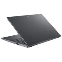 Ноутбук Acer Aspire 5 A515-57 Core i7 12650H / 16 ГБ / 1 ТБ / VGA Встроенная / Серый photo 5