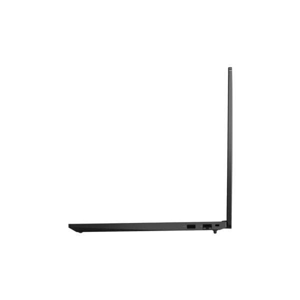 Lenovo ThinkPad E16 Gen 1 Core i7 1355U/ 16 GB/ 512 GB/ VGA Integrată/ Black photo 8 Lenovo ThinkPad E16 Gen 1 Core i7 1355U/ 16 GB/ 512 GB/ VGA Integrată/ Black photo 8