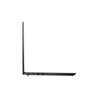 Laptop Lenovo ThinkPad E16 Gen 1 Core i7 1355U / 16 GB / 512 GB / VGA Integrată / Black photo 9
