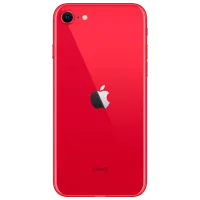 Smartphone Apple iPhone SE 2020 3 GB/ 64 GB/ Single SIM/ Red photo 4