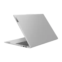 Laptop Lenovo IdeaPad Slim 3 16ABR8 Ryzen 7 7730U / 16 GB / 512 GB / VGA Integrată / Gray photo 3