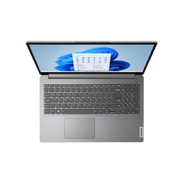 Ноутбук Lenovo IdeaPad 1 15ALC7 Ryzen 5 5500U / 16 ГБ / 512 ГБ / VGA Встроенная / Серый photo 3