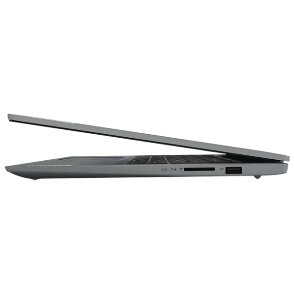 Ноутбук Lenovo IdeaPad 1 15ALC7 Ryzen 5 5500U / 16 ГБ / 512 ГБ / VGA Встроенная / Серый photo 6