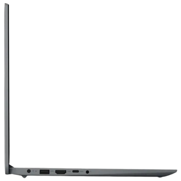 Ноутбук Lenovo IdeaPad 1 15ALC7 Ryzen 5 5500U / 16 ГБ / 512 ГБ / VGA Встроенная / Серый photo 7