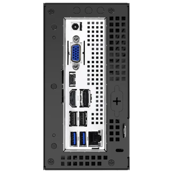 Мини ПК ASRock DESKMINI B660  photo 3