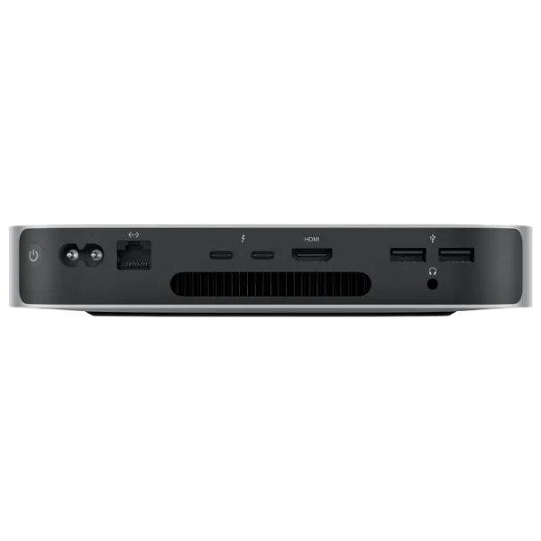 Mini PC Apple Mac Mini 2023 M2/ 8 GB/ 512 GB photo 3