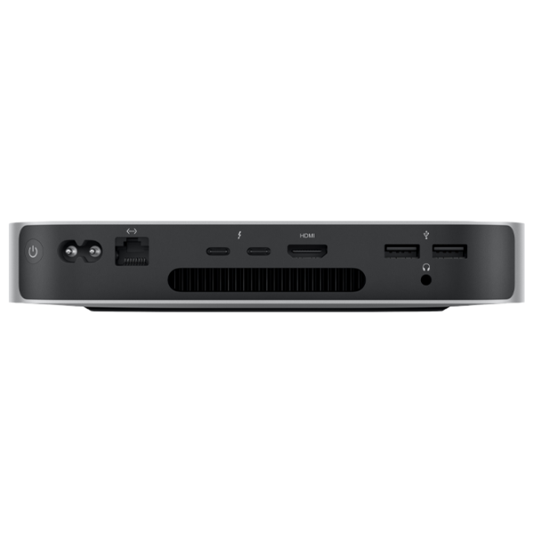 Mini PC Apple Mac Mini 2023 M2/ 8 GB/ 512 GB photo 3