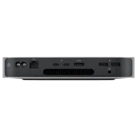 Mini PC Apple Mac Mini 2023 M2/ 8 GB/ 512 GB photo 3
