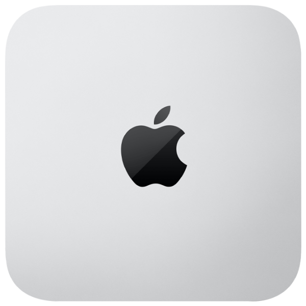 Mini PC Apple Mac Mini 2023 M2/ 8 GB/ 512 GB photo 4