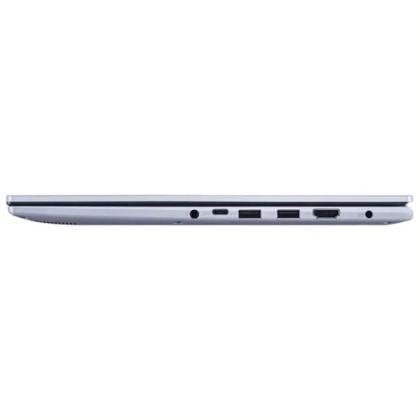 Asus VivoBook 15 X1502ZA Core i7 12700H/ 16 GB/ 512 GB/ VGA Integrată/ Silver photo 7 Asus VivoBook 15 X1502ZA Core i7 12700H/ 16 GB/ 512 GB/ VGA Integrată/ Silver photo 7