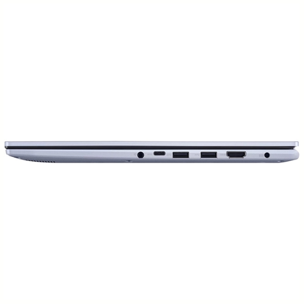 Asus VivoBook 15 X1502ZA Core i7 12700H/ 16 GB/ 512 GB/ VGA Integrată/ Silver photo 7 Asus VivoBook 15 X1502ZA Core i7 12700H/ 16 GB/ 512 GB/ VGA Integrată/ Silver photo 7