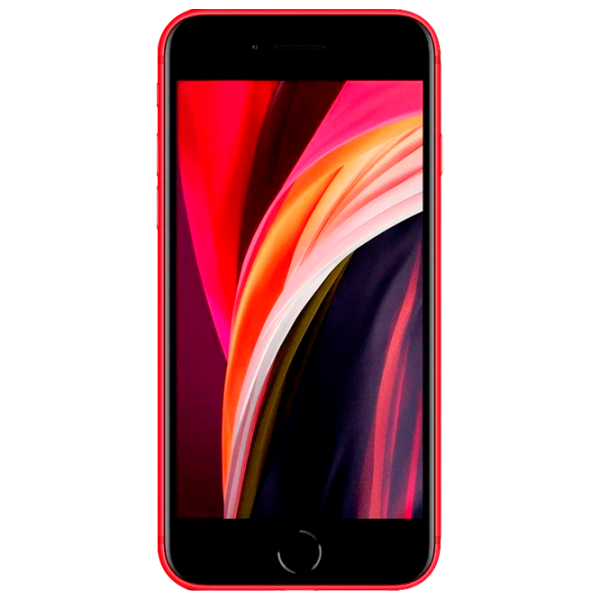 Apple iPhone SE 2020 3 ГБ/ 256 ГБ/ Single SIM/ Красный  photo 2
