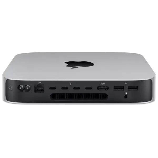 Mini PC Apple Mac Mini 2023 M2 Pro/ 16 GB/ 512 GB photo 4