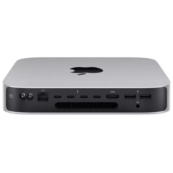 Mini PC Apple Mac Mini 2023 M2 Pro/ 16 GB/ 512 GB photo 4