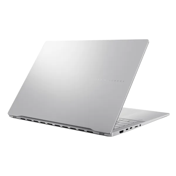 Asus VivoBook S 16 OLED M5606WA Ryzen AI 9 AI 9 365/ 24 GB/ 1 TB/ VGA Integrată/ Silver photo 4 Asus VivoBook S 16 OLED M5606WA Ryzen AI 9 AI 9 365/ 24 GB/ 1 TB/ VGA Integrată/ Silver photo 4