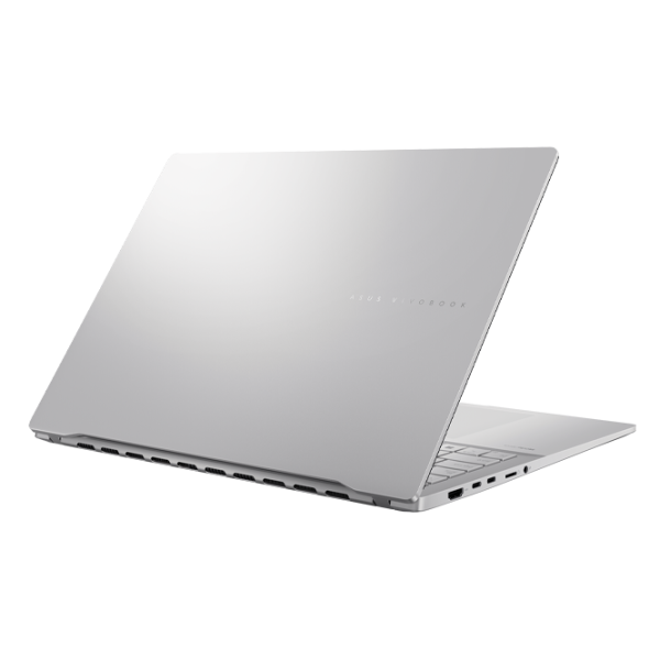 Asus VivoBook S 16 OLED M5606WA Ryzen AI 9 AI 9 365/ 24 GB/ 1 TB/ VGA Integrată/ Silver photo 4 Asus VivoBook S 16 OLED M5606WA Ryzen AI 9 AI 9 365/ 24 GB/ 1 TB/ VGA Integrată/ Silver photo 4