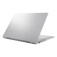 Laptop Asus VivoBook S 16 OLED M5606WA Ryzen AI 9 AI 9 365 / 24 GB / 1 TB / VGA Integrată / Silver photo 4