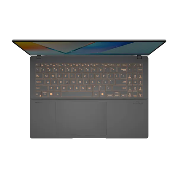 Asus VivoBook S 16 OLED M5606WA Ryzen AI 9 AI 9 365/ 24 GB/ 1 TB/ VGA Integrată/ Silver photo 5 Asus VivoBook S 16 OLED M5606WA Ryzen AI 9 AI 9 365/ 24 GB/ 1 TB/ VGA Integrată/ Silver photo 5
