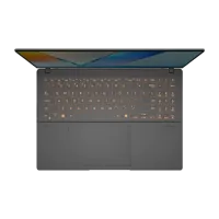 Laptop Asus VivoBook S 16 OLED M5606WA Ryzen AI 9 AI 9 365 / 24 GB / 1 TB / VGA Integrată / Silver photo 5
