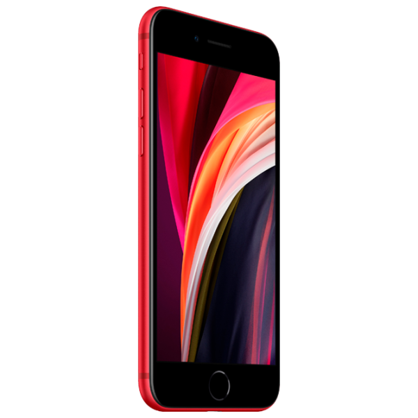 Apple iPhone SE 2020 3 ГБ/ 256 ГБ/ Single SIM/ Красный  photo 3
