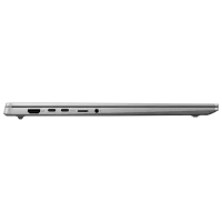 Laptop Asus VivoBook S 16 OLED M5606WA Ryzen AI 9 AI 9 365 / 24 GB / 1 TB / VGA Integrată / Silver photo 7