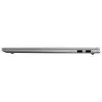 Laptop Asus VivoBook S 16 OLED M5606WA Ryzen AI 9 AI 9 365 / 24 GB / 1 TB / VGA Integrată / Silver photo 8