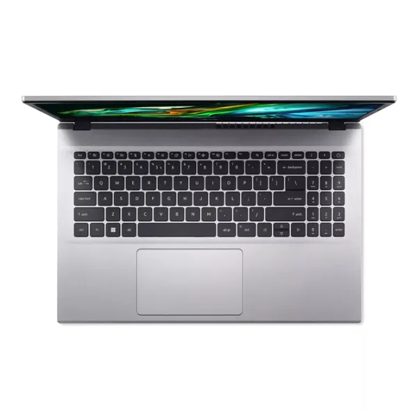 Acer Aspire 3 A315-44P Ryzen 7 5700U/ 16 GB/ 1 TB/ VGA Integrată/ Silver photo 2 Acer Aspire 3 A315-44P Ryzen 7 5700U/ 16 GB/ 1 TB/ VGA Integrată/ Silver photo 2