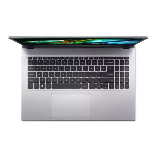 Acer Aspire 3 A315-44P Ryzen 7 5700U/ 16 GB/ 1 TB/ VGA Integrată/ Silver photo 2 Acer Aspire 3 A315-44P Ryzen 7 5700U/ 16 GB/ 1 TB/ VGA Integrată/ Silver photo 2