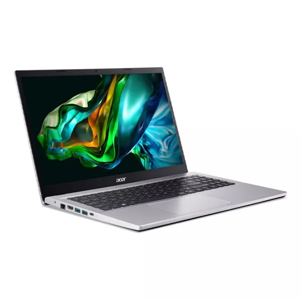 Acer Aspire 3 A315-44P Ryzen 7 5700U/ 16 GB/ 1 TB/ VGA Integrată/ Silver photo 3 Acer Aspire 3 A315-44P Ryzen 7 5700U/ 16 GB/ 1 TB/ VGA Integrată/ Silver photo 3
