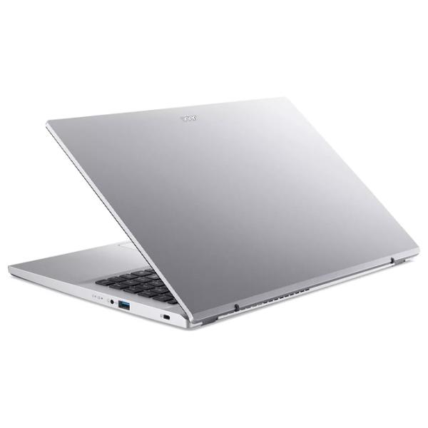 Acer Aspire 3 A315-44P Ryzen 7 5700U/ 16 GB/ 1 TB/ VGA Integrată/ Silver photo 4 Acer Aspire 3 A315-44P Ryzen 7 5700U/ 16 GB/ 1 TB/ VGA Integrată/ Silver photo 4