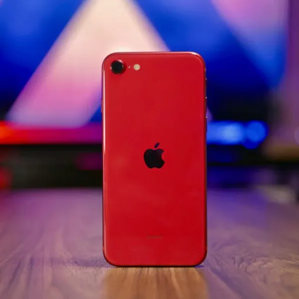 Apple iPhone SE 2020 3 ГБ/ 256 ГБ/ Single SIM/ Красный  photo 6