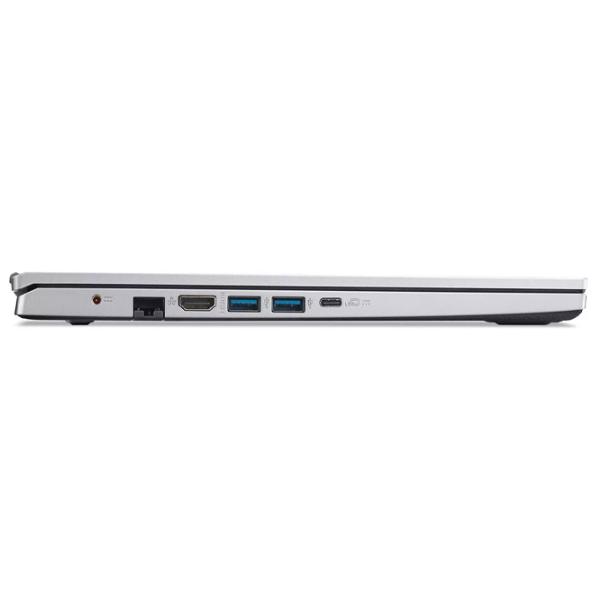 Acer Aspire 3 A315-44P Ryzen 7 5700U/ 16 GB/ 1 TB/ VGA Integrată/ Silver photo 8 Acer Aspire 3 A315-44P Ryzen 7 5700U/ 16 GB/ 1 TB/ VGA Integrată/ Silver photo 8