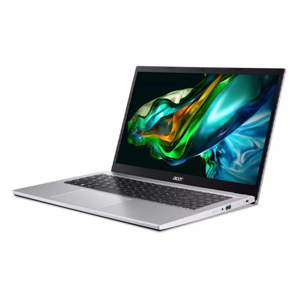 Acer Aspire 3 A315-44P Ryzen 7 5700U/ 16 GB/ 1 TB/ VGA Integrată/ Silver photo 9 Acer Aspire 3 A315-44P Ryzen 7 5700U/ 16 GB/ 1 TB/ VGA Integrată/ Silver photo 9