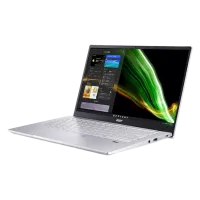 Ноутбук Acer Swift 3 SF314-43 Ryzen 7 5700U / 16 ГБ / 512 ГБ / VGA Встроенная / Серебряный photo 2