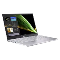 Ноутбук Acer Swift 3 SF314-43 Ryzen 7 5700U / 16 ГБ / 512 ГБ / VGA Встроенная / Серебряный photo 3