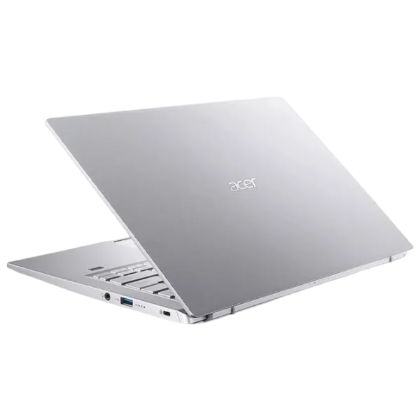 Acer Swift 3 SF314-43 Ryzen 7 5700U/ 16 ГБ/ 512 ГБ/ VGA Встроенная/ Серебристый photo 4