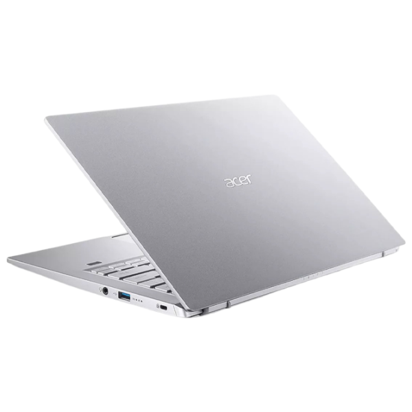 Acer Swift 3 SF314-43 Ryzen 7 5700U/ 16 ГБ/ 512 ГБ/ VGA Встроенная/ Серебристый photo 4