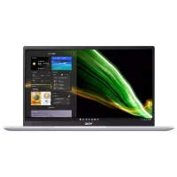 Ноутбук Acer Swift 3 SF314-43 Ryzen 7 5700U / 16 ГБ / 512 ГБ / VGA Встроенная / Серебряный photo 7