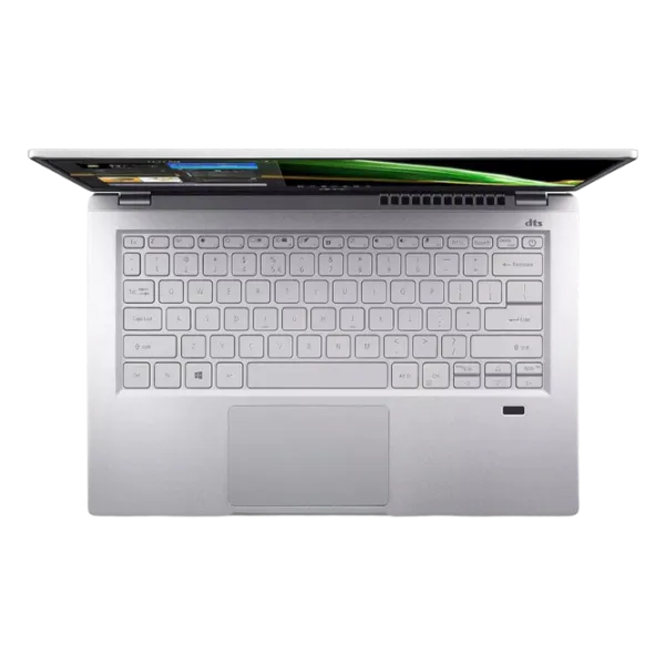 Acer Swift 3 SF314-43 Ryzen 7 5700U/ 16 ГБ/ 512 ГБ/ VGA Встроенная/ Серебристый photo 9
