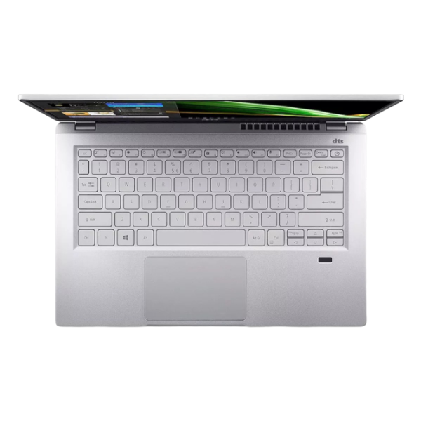 Acer Swift 3 SF314-43 Ryzen 7 5700U/ 16 ГБ/ 512 ГБ/ VGA Встроенная/ Серебристый photo 9