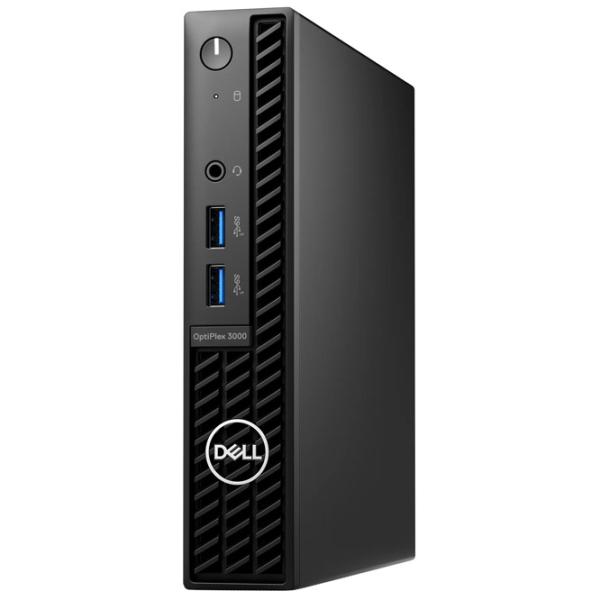 Мини ПК Dell Optiplex 3000 Core i3 12100T/ 8 ГБ/ 256 ГБ photo 2
