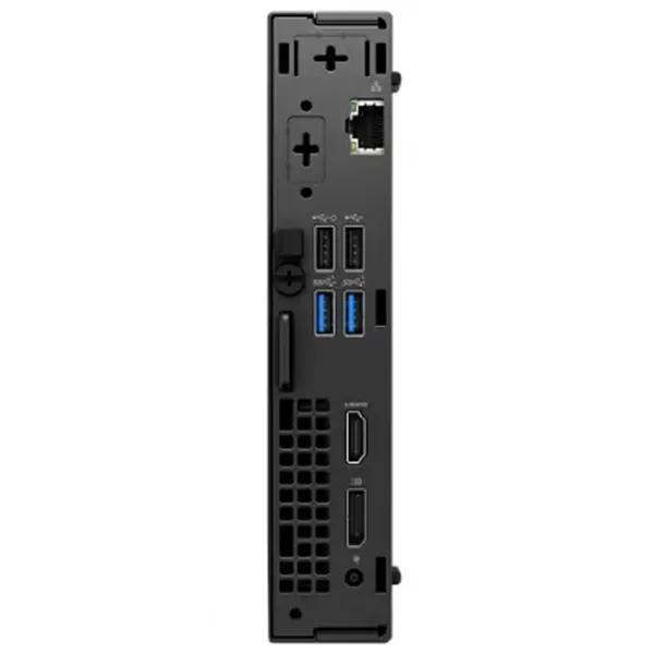 Мини ПК Dell Optiplex 3000 Core i3 12100T/ 8 ГБ/ 256 ГБ photo 3