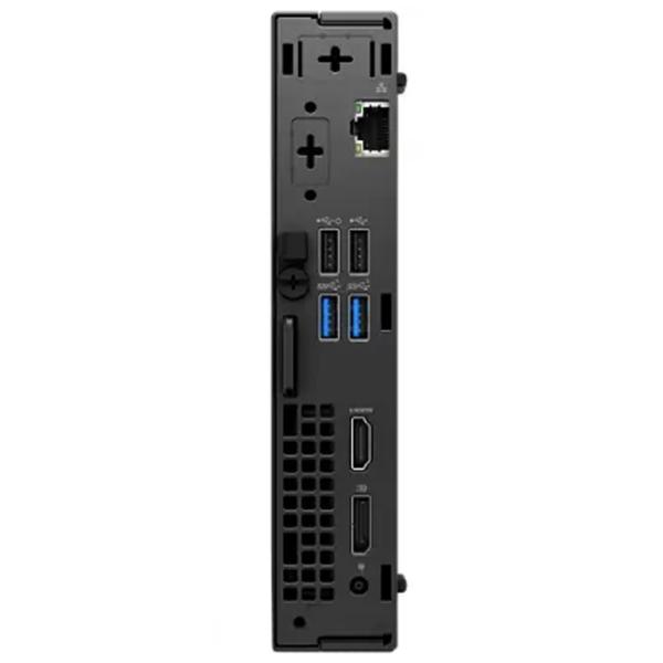 Мини ПК Dell Optiplex 3000 Core i3 12100T/ 8 ГБ/ 256 ГБ photo 3