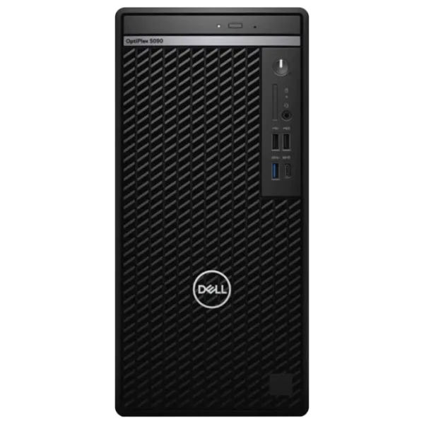 Персональный компьютер Dell OptiPlex 5090 MT Core i5 10505/ 16 ГБ/ 1 ТB/ 256 ГБ photo 2 Персональный компьютер Dell OptiPlex 5090 MT Core i5 10505/ 16 ГБ/ 1 ТB/ 256 ГБ photo 2