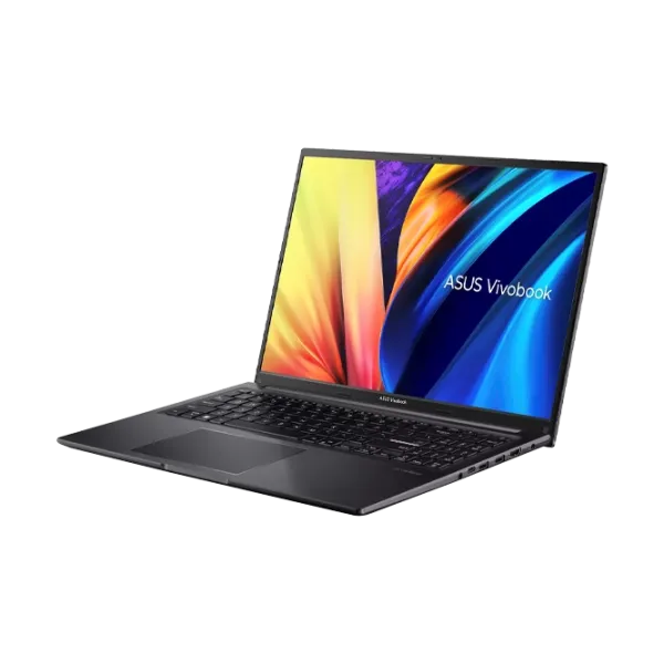Laptop Asus Vivobook 16 X1605VA Core i5 13500H / 16 GB / 1 TB / VGA Integrată / Black photo 4
