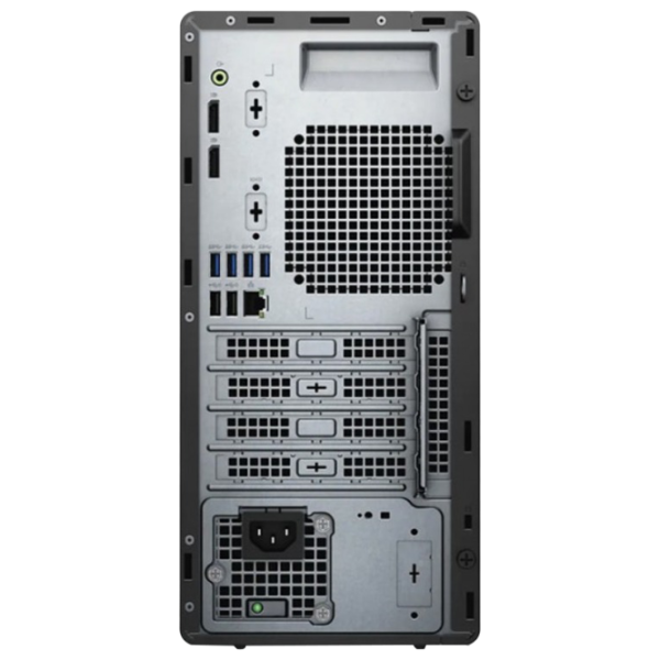 Персональный компьютер Dell OptiPlex 5090 MT Core i5 10505/ 16 ГБ/ 1 ТB/ 256 ГБ photo 3 Персональный компьютер Dell OptiPlex 5090 MT Core i5 10505/ 16 ГБ/ 1 ТB/ 256 ГБ photo 3