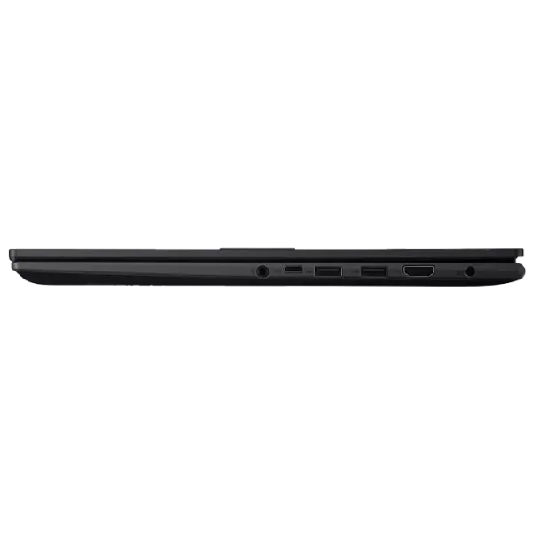Laptop Asus Vivobook 16 X1605VA Core i5 13500H / 16 GB / 1 TB / VGA Integrată / Black photo 5