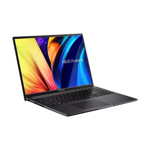 Laptop Asus Vivobook 16 X1605VA Core i5 13500H / 16 GB / 1 TB / VGA Integrată / Black photo 8