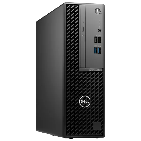 Персональный компьютер Dell Optiplex 3000 SFF Core i3 12100/ 8 ГБ/ 256 ГБ photo 2